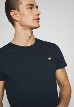 Pier One Camiseta Básica - Dark Blue, Hombre 11 Pier One Camiseta Básica - Dark Blue, Hombre -Pier One Comercio d7a265ca5bbd4d2cb88eb6d8e2410120