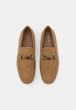 Pier One Hombre Mocasines - Beige -Pier One Comercio d7e637339e224acd9fec2f3ffcbde47e