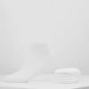 Pier One Hombre 7 PACK - Calcetines - White -Pier One Comercio d7f8621bee984c038f83cd5c92295e34