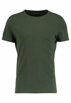 Pier One Hombre Camiseta Básica - Khaki 12 Pier One Hombre Camiseta Básica - Khaki -Pier One Comercio d82a42f2d637402981492207699771b6
