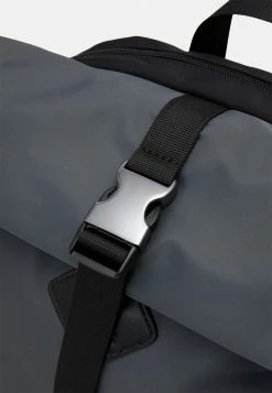 Pier One UNISEX - Mochila - Dark Grey, Unisexo -Pier One Comercio d82ebd92031545299ea9816a44105837