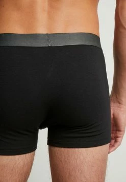 Pier One Hombre 7 PACK - Culotte - Black 9 Pier One Hombre 7 PACK - Culotte - Black -Pier One Comercio d8357fa9225042edaa0b6ac8174580d4