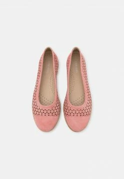 Pier One LEATHER - Bailarinas - Light Pink, Mujer 13 Pier One LEATHER - Bailarinas - Light Pink, Mujer -Pier One Comercio d8471affc4424e689a40067160f7ab35