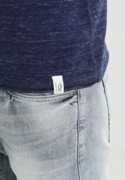 Pier One Jersey De Punto - Mottled Blue, Hombre 12 Pier One Jersey De Punto - Mottled Blue, Hombre -Pier One Comercio d87da18a0a214c9b9af32e115f9e3da4