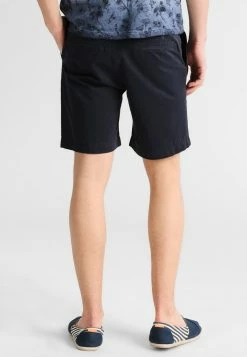 Pier One Hombre Shorts - Navy -Pier One Comercio d89605af2d2145bf979aeb940c62b428