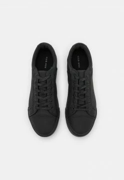 Pier One Hombre Zapatillas - Black -Pier One Comercio d8c2fa2ffda141028d972eed665fa013