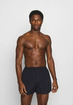 Pier One Hombre 5 PACK - Boxer - Dark Blue/light Blue/white -Pier One Comercio d8fde30ee9d94a279cd7ea30e158b268