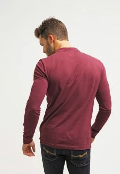 Pier One Polo - Bordeaux, Hombre 10 Pier One Polo - Bordeaux, Hombre -Pier One Comercio d99a5b807eca4268bfe464f0bea1c339