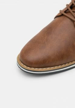 Pier One Hombre Zapatos Con Cordones - Cognac -Pier One Comercio d9c742de27824a43a078328b5a7891fd