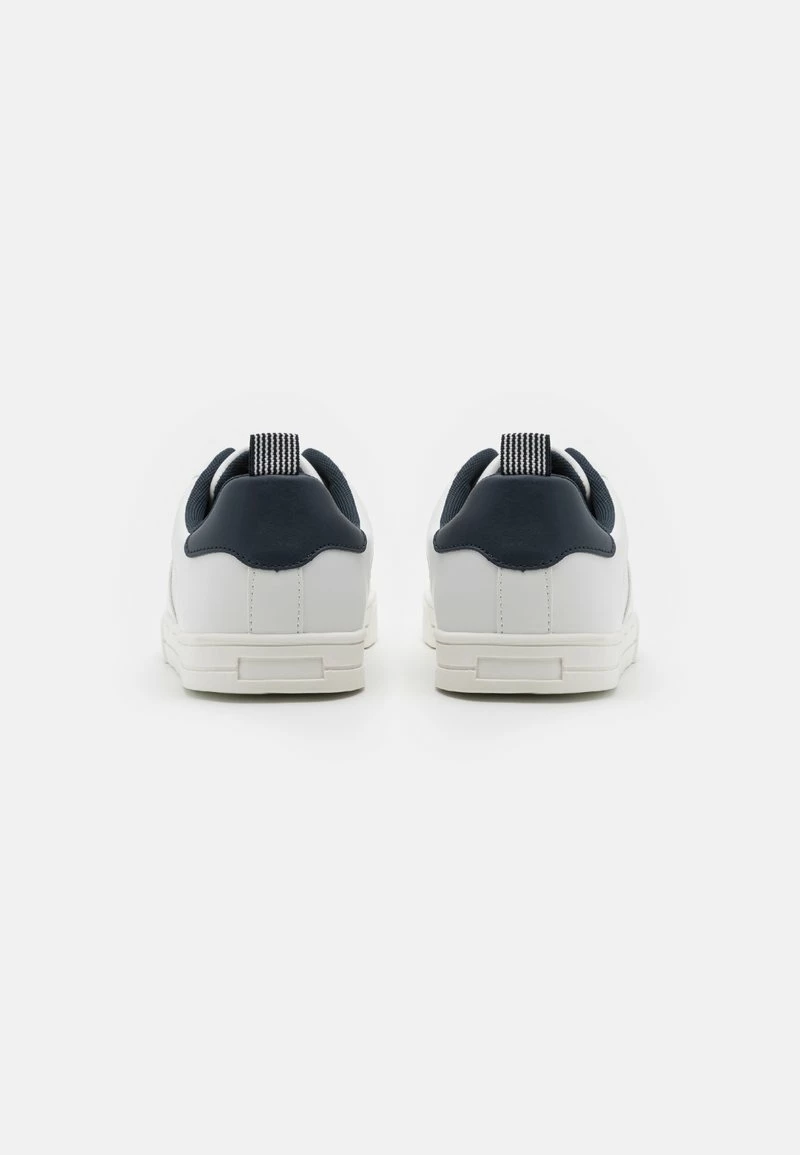 Pier One Hombre Zapatillas - White 5 Pier One Hombre Zapatillas - White - Imagen 3