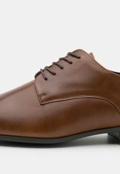 Pier One Hombre Zapatos De Vestir - Cognac -Pier One Comercio d9e7c724a4b44faa84ecfec734908e6c