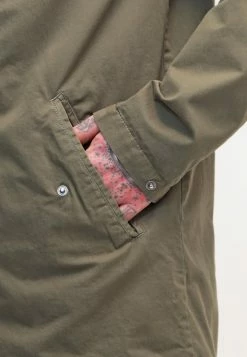 Pier One Parka - Khaki, Hombre 14 Pier One Parka - Khaki, Hombre -Pier One Comercio da4b30db53db4920b3e5850fd7f70280