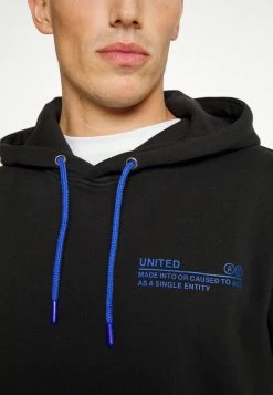 Pier One Hombre Sudadera - Black 13 Pier One Hombre Sudadera - Black -Pier One Comercio da69b9024f2a4a9b9d15eeb99cb7f4b0