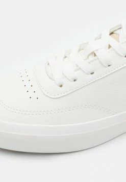 Pier One Hombre Zapatillas - White -Pier One Comercio da9645c798014da0a6f4327b3e8fa2a9