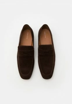 Pier One Hombre Mocasines - Dark Brown 11 Pier One Hombre Mocasines - Dark Brown -Pier One Comercio dabc48d8fca3488f88fd0b32e87a70fc