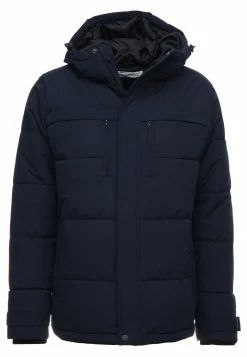 Pier One Hombre Chaqueta De Invierno - Dark Blue -Pier One Comercio dadf29311d484e6f9609ac8c51849d8a