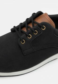 Pier One Hombre Zapatos Con Cordones - Black -Pier One Comercio db0ae7a8aad84ab4857c5495aab7f97e