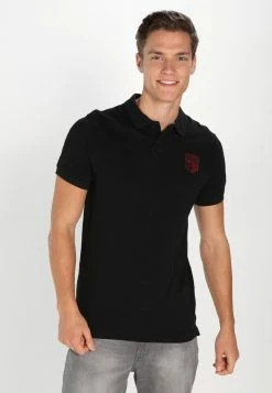 Pier One Hombre Polo - Black