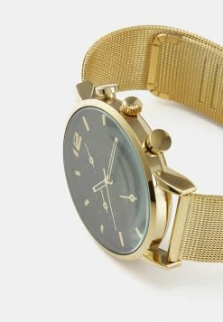 Pier One Unisexo UNISEX - Reloj - Gold-coloured 9 Pier One Unisexo UNISEX - Reloj - Gold-coloured -Pier One Comercio db588447096b4666adf34a2a922a4e94