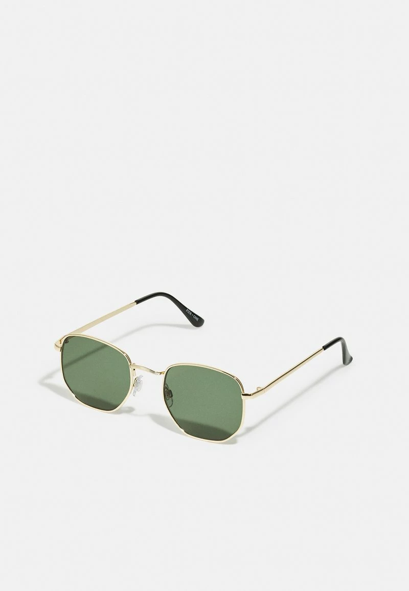 Pier One Unisexo UNISEX - Gafas De Sol - Green 3 Pier One Unisexo UNISEX - Gafas De Sol - Green