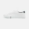 Pier One Unisexo UNISEX - Zapatillas - White -Pier One Comercio dbcb9881162144e39874e607519a6208