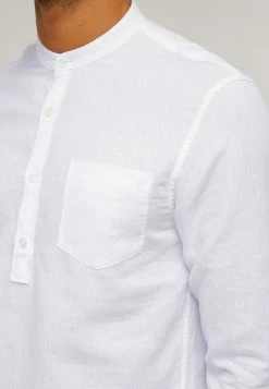 Pier One Hombre Camisa - White 13 Pier One Hombre Camisa - White -Pier One Comercio dbf3dfc6830844b0a7d928c621cec60c