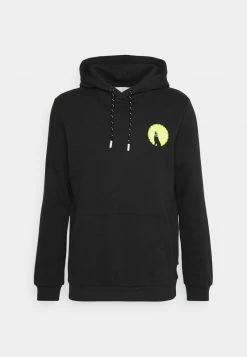 Pier One Hombre Sudadera - Black -Pier One Comercio dc1158dbc4254e4e9e4be4db36bce7c8