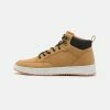 Pier One Hombre Zapatillas Altas - Camel -Pier One Comercio dc2c547c3c70462b816efb8e211a8a17