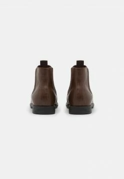 Pier One Botines - Dark Brown, Hombre -Pier One Comercio dcacf40146c949698fa96c02e0e81c53