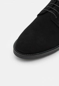 Pier One Hombre LEATHER - Zapatos De Vestir - Black 13 Pier One Hombre LEATHER - Zapatos De Vestir - Black -Pier One Comercio dcb4660581fc4413a8a5986c75896869