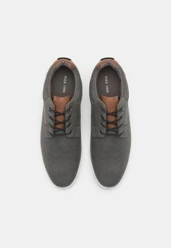Pier One Hombre Zapatos Con Cordones - Grey -Pier One Comercio dcd0c986590846099408a5427f604543