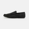 Pier One Hombre Mocasines - Black -Pier One Comercio dcd6428c9bc6471097e7b1348a2e249b