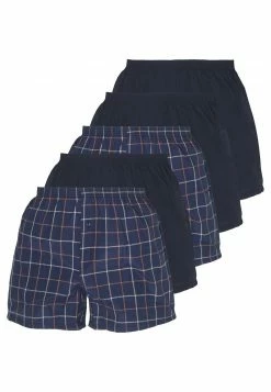 Pier One Hombre 5 PACK - Boxer - Dark Blue 10 Pier One Hombre 5 PACK - Boxer - Dark Blue -Pier One Comercio dceef37b028e4ff3af09c31e85ed4be3