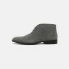 Pier One Hombre Zapatos Con Cordones - Grey -Pier One Comercio dcf6afc0fcf644b89e257b3a0ff951b6