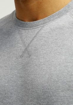 Pier One Sudadera - Mid Grey Melange, Hombre -Pier One Comercio dd0d57d6d38c4e8e8ba8f643c1d2d4ab