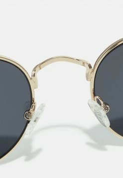 Pier One Unisexo UNISEX - Gafas De Sol - Gold-coloured/black 7 Pier One Unisexo UNISEX - Gafas De Sol - Gold-coloured/black -Pier One Comercio dd2aadcf78ba4d1a8f3e0d90586ee4b4