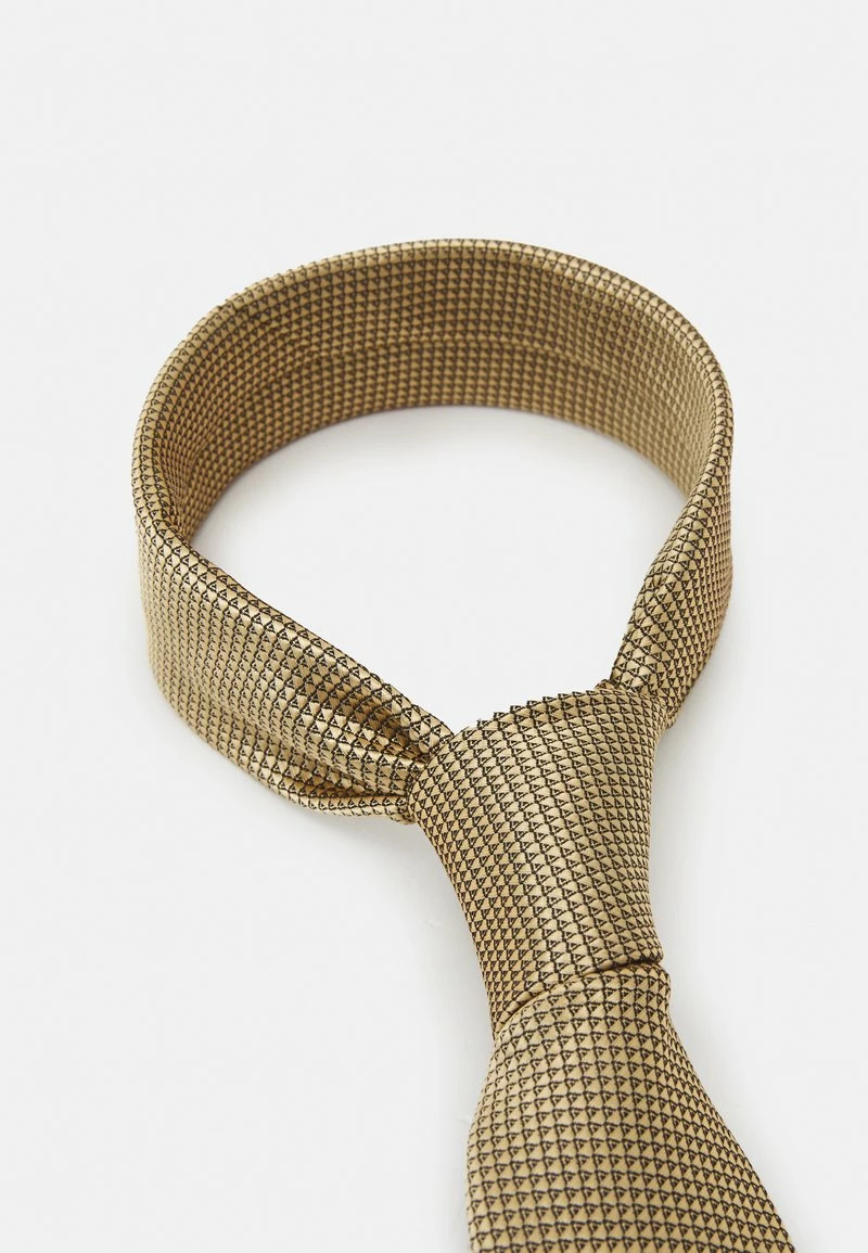 Pier One Hombre Corbata - Apricot 5 Pier One Hombre Corbata - Apricot - Imagen 3