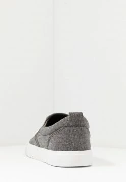 Pier One Unisexo UNISEX - Mocasines - Grey 11 Pier One Unisexo UNISEX - Mocasines - Grey -Pier One Comercio dd55c70717ee4138a36d6ae3c3a10892