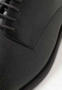 Pier One Hombre Zapatos Con Cordones - Black -Pier One Comercio dd8001f51ece4de186c9657f876dac08