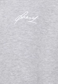 Pier One BIGBIG CORE SCRIPT HOODIE - Jersey Con Capucha - Mottled Grey, Hombre 7 Pier One BIGBIG CORE SCRIPT HOODIE - Jersey Con Capucha - Mottled Grey, Hombre -Pier One Comercio ddc6f4851c444f3ea4d79207aa7d5598