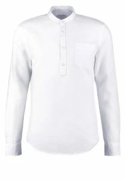 Pier One Hombre Camisa - White 15 Pier One Hombre Camisa - White -Pier One Comercio ddd1beea7e8740a3afd6b1a8c9e565ba
