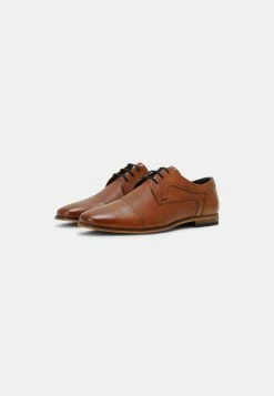 Pier One Hombre Zapatos De Vestir - Brown -Pier One Comercio ddff66f18aab41e7b3c738fb38c0dc2a