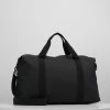 Pier One Hombre UNISEX - Bolsa De Fin De Semana - Black -Pier One Comercio de0304acd1304f52bba6dd861eccd2cf