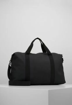 Pier One Hombre UNISEX - Bolsa De Fin De Semana - Black