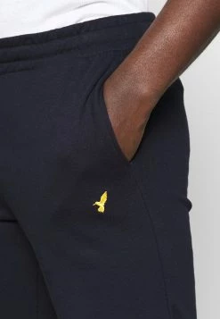 Pier One Hombre Pantalones Deportivos - Dark Blue -Pier One Comercio de2439e9cbb34e0e8fe85351c08d1bcc