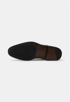 Pier One Hombre Zapatos Con Cordones - Black -Pier One Comercio de70ae08c45f441e9b6037e11a879913