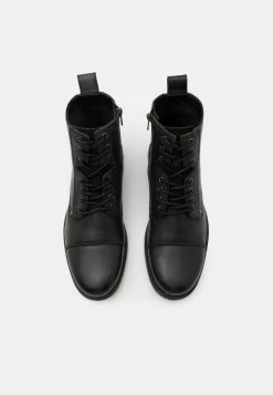 Pier One Hombre Botines Con Cordones - Black 11 Pier One Hombre Botines Con Cordones - Black -Pier One Comercio de95d9e6773a439fb626ac2f0a905e91