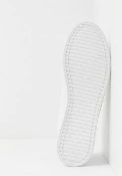 Pier One UNISEX - Zapatillas - White, Unisexo -Pier One Comercio deaf1d5b9192499eb5a240c0d6f7eb03