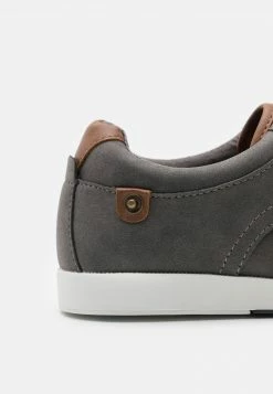 Pier One Hombre Zapatos Con Cordones - Grey -Pier One Comercio dec276545971408b903fe588173e27d8