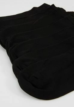 Pier One Hombre 7 PACK - Calcetines - Black -Pier One Comercio dedd2e748f0e4767b25544a527aacaff